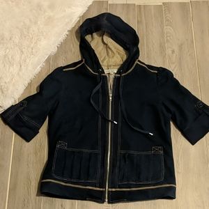 4for$25 Civility Los Angeles Jacket Size Large